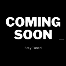 coming.soon coming.soon